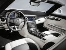 Mercedes-Benz   SLS AMG   -  33