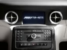 Mercedes-Benz   SLS AMG   -  42