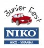    NIKO Junior Fest   -   ! -  1
