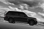 Range Rover Black Vogue:    -  2