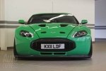 Aston Zagato V12:    -  3