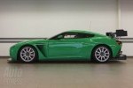 Aston Zagato V12:    -  5
