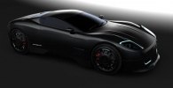 Pininfarina Coupe Concept   -  2