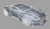 Pininfarina Coupe Concept   -  5
