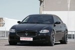Maserati Quattroporte   MR Car Design -  10