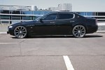 Maserati Quattroporte   MR Car Design -  5