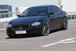 Maserati Quattroporte   MR Car Design -  7