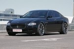 Maserati Quattroporte   MR Car Design -  9