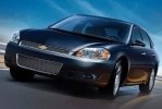  Chevrolet     Impala 2012 -  1