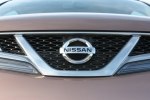  Nissan Murano CrossCabriolet -    -  15