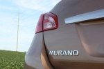  Nissan Murano CrossCabriolet -    -  21