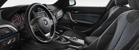  BMW    1-Series  - -  1