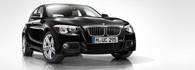  BMW    1-Series  - -  2
