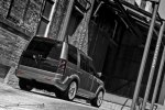 Land Rover Discovery 4     Project Kahn -  4