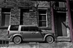 Land Rover Discovery 4     Project Kahn -  5