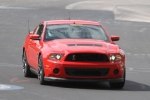 Ford Shelby GT500   Nurburgring -  3