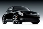 Volkswagen  Beetle Limited Run Black Edition -  3