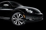Volkswagen  Beetle Limited Run Black Edition -  6