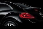 Volkswagen  Beetle Limited Run Black Edition -  7