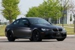 BMW  M3 Frozen Black Edition -  1