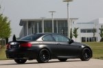 BMW  M3 Frozen Black Edition -  2