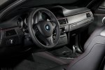 BMW  M3 Frozen Black Edition -  3