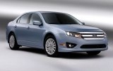     Ford Fusion      -  1