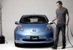        Nissan LEAF -  1