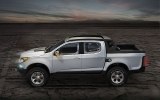  Chevrolet Colorado:     -  2