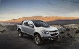  Chevrolet Colorado:     -  6