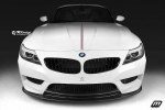 BMW Z4   3D Design -  2