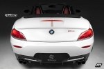 BMW Z4   3D Design -  3