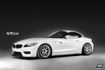 BMW Z4   3D Design -  7