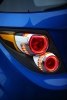 Chevrolet Sonic RS/Aveo RS   2012 -  8