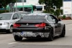 BMW M6   Twin-Turbo V8 -  4