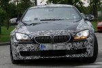 BMW M6   Twin-Turbo V8 -  9