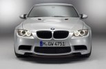    BMW M3 CRT -  1