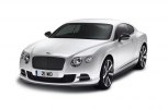 Bentley Continental GT   Mulliner Styling -  1