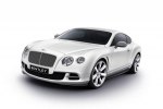 Bentley Continental GT   Mulliner Styling -  2