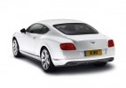 Bentley Continental GT   Mulliner Styling -  4