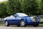 Rolls-Royce    Drophead Coupe -  1