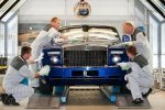 Rolls-Royce    Drophead Coupe -  3
