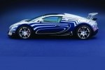 Bugatti    Veyron -  19