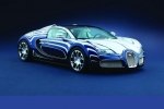 Bugatti    Veyron -  20