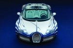 Bugatti    Veyron -  5