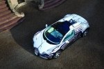 Bugatti    Veyron -  8
