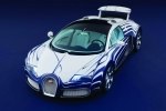 Bugatti    Veyron -  9