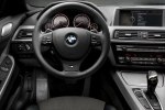 BMW 6-Series      -  2