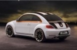  ABT    VW Beetle  - -  2