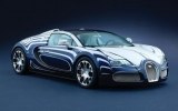    Bugatti Veyron Grand Sport -  2